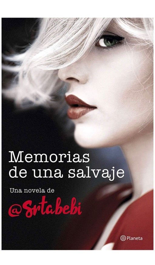 Moda Memorias de una salvaje