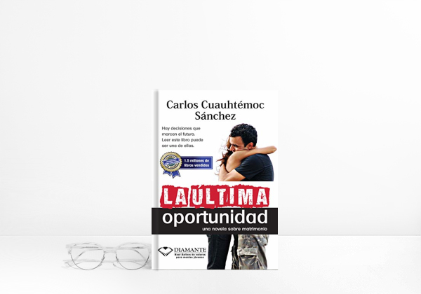 Ultima Oportunidad