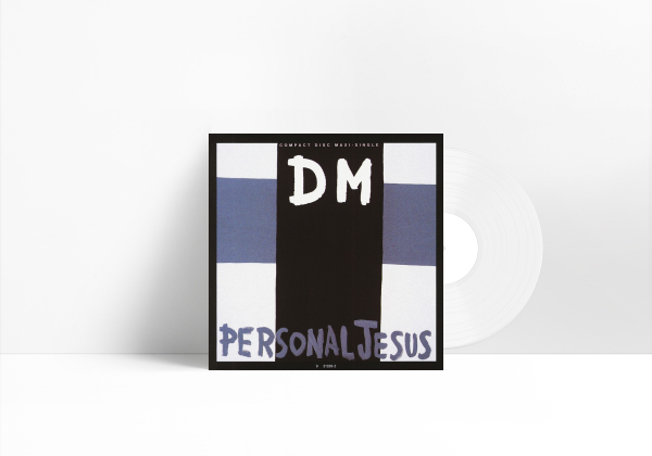 Personal Jesus - Original Seven Inch Version