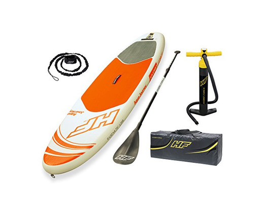 Tabla Paddle Surf Hinchable Hydro-Force Aqua Journey