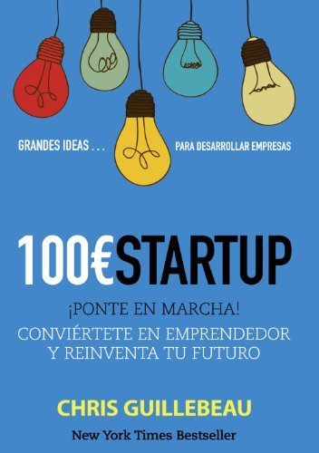 Book 100Euros Startup