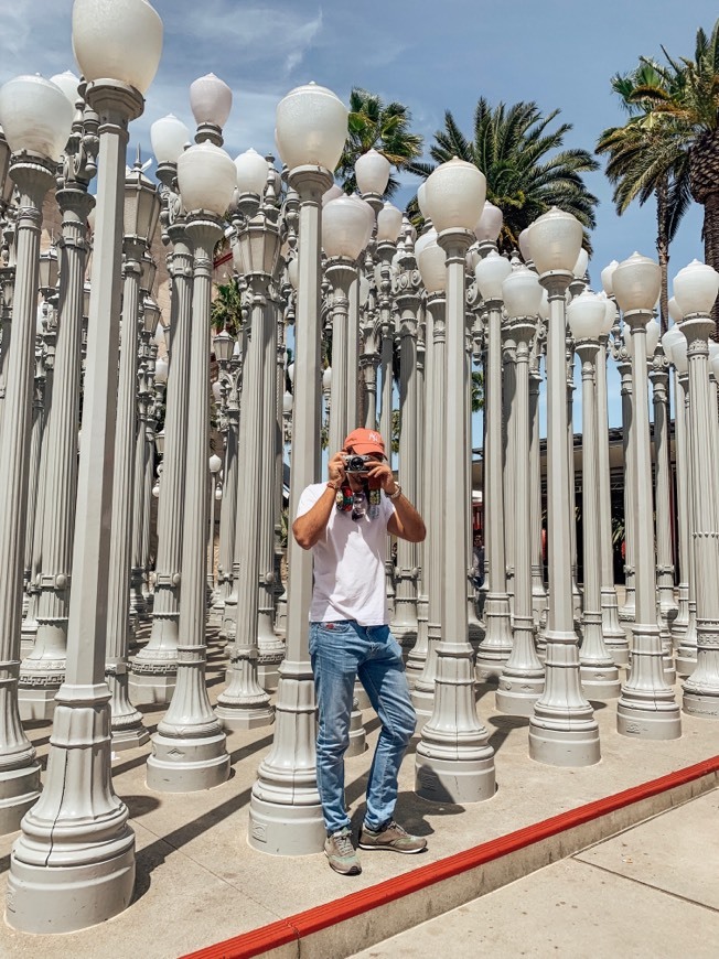 Place LACMA