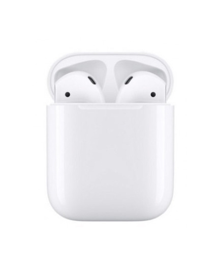 AirPods apple