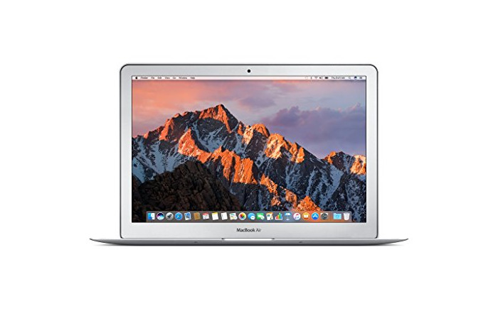 Electrónica Apple MacBook Air - Ordenador portátil de 13"