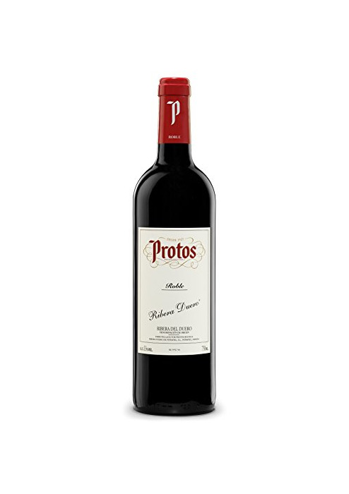 Products Protos Vino Roble - 0