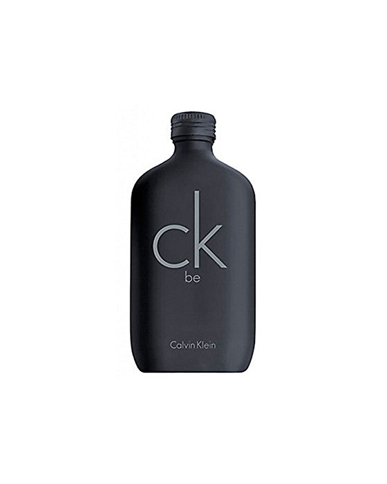 Beauty CALVIN KLEIN CK BE - Agua de tocador vaporizador