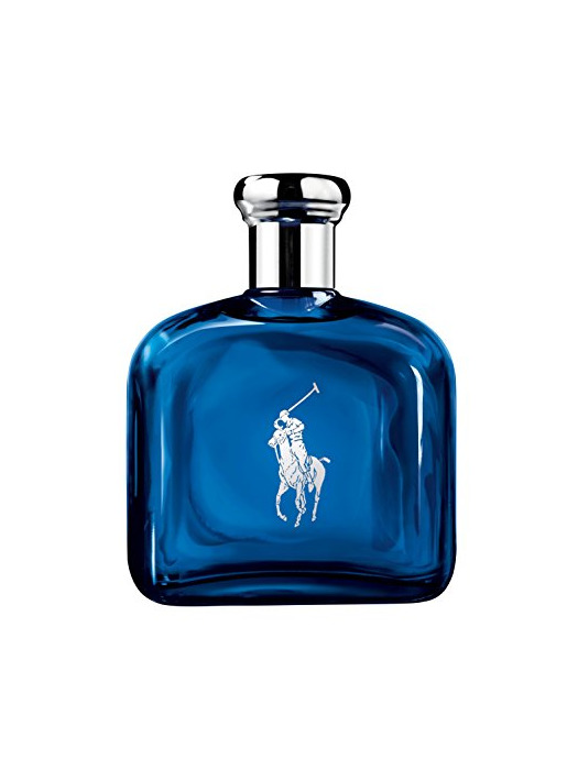 Beauty RALPH LAUREN POLO BLUE agua de tocador vaporizador 75 ml