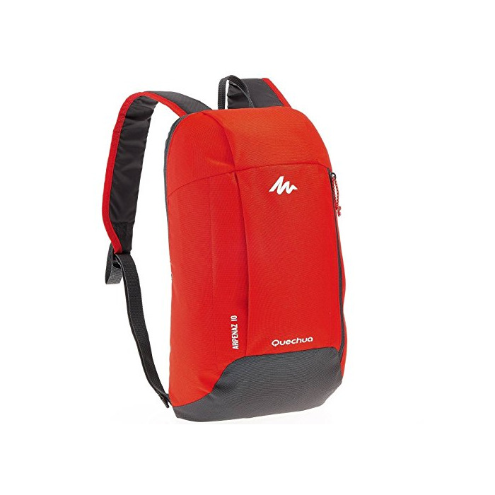 Product QUECHUA ARPENAZ10L HIKING/DAYOUT/TRAVEL/SCHOOL/UNI BACKPACK