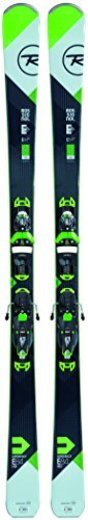 Rossignol 84 HD Konect Nx 1 - Esquí Unisex