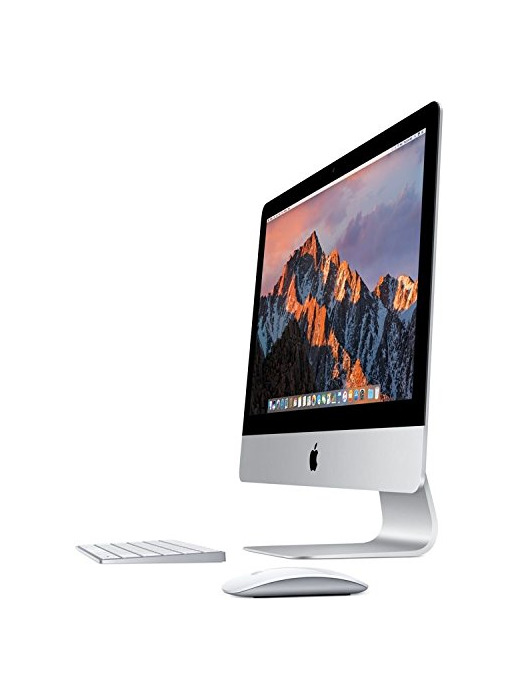 Producto Apple – Apple iMac 21-Inch