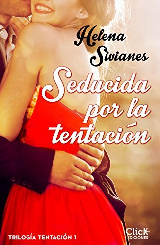 Libros Seducida por la tentación: Trilogía Tentación