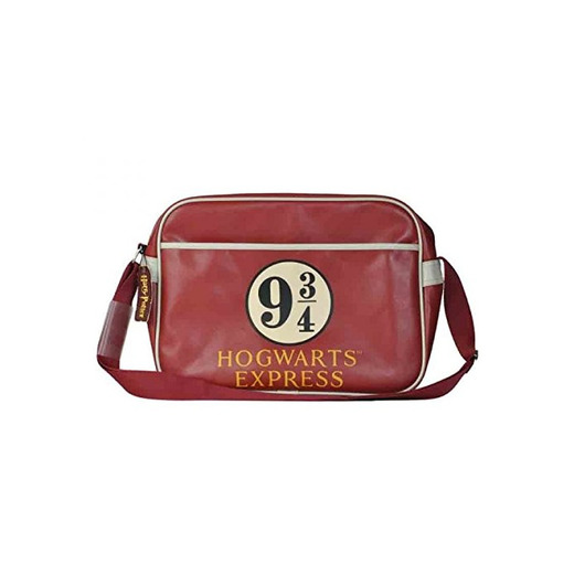Harry Potter Platform 9 3/4 Retro Bag
