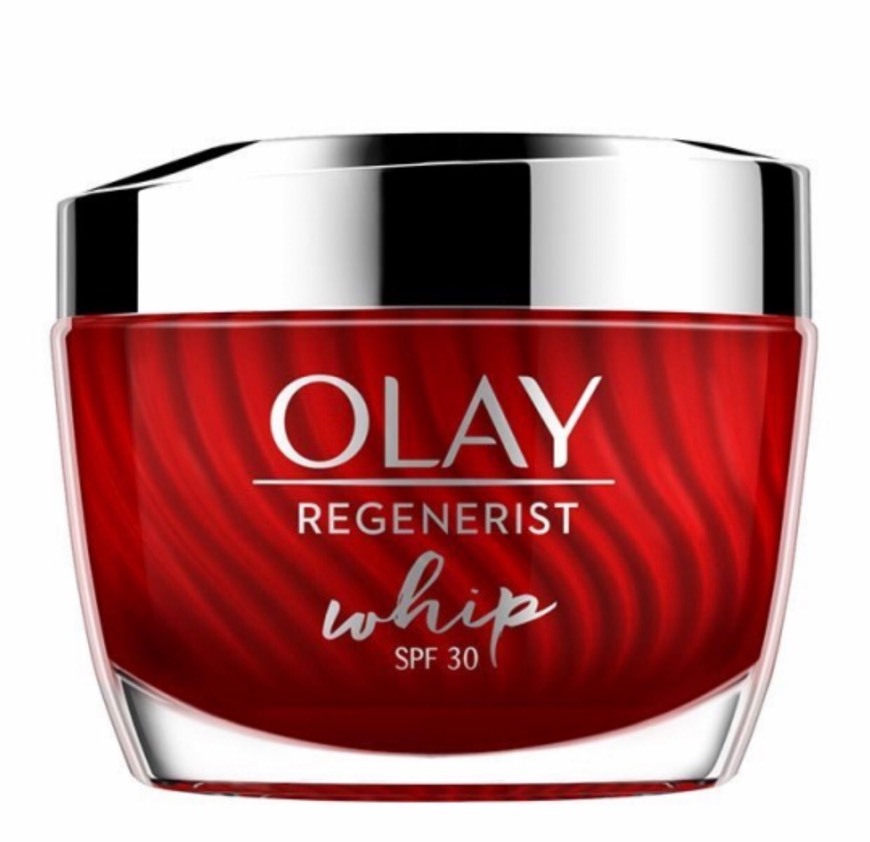 Product OLAY WHIPS