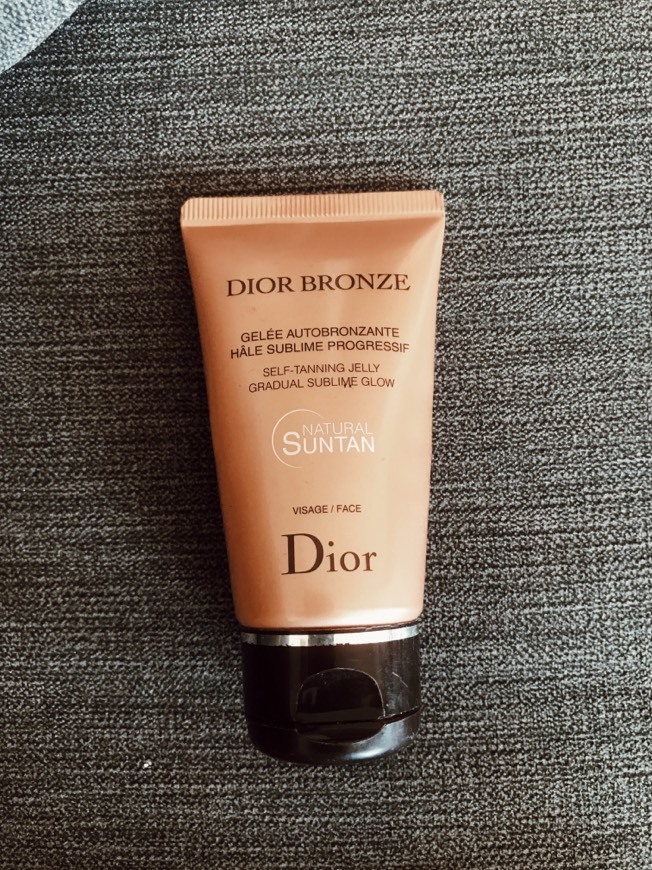 Belleza Christian Dior K-D3-58-19 - Autobronceador