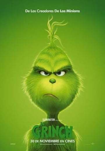 The Grinch