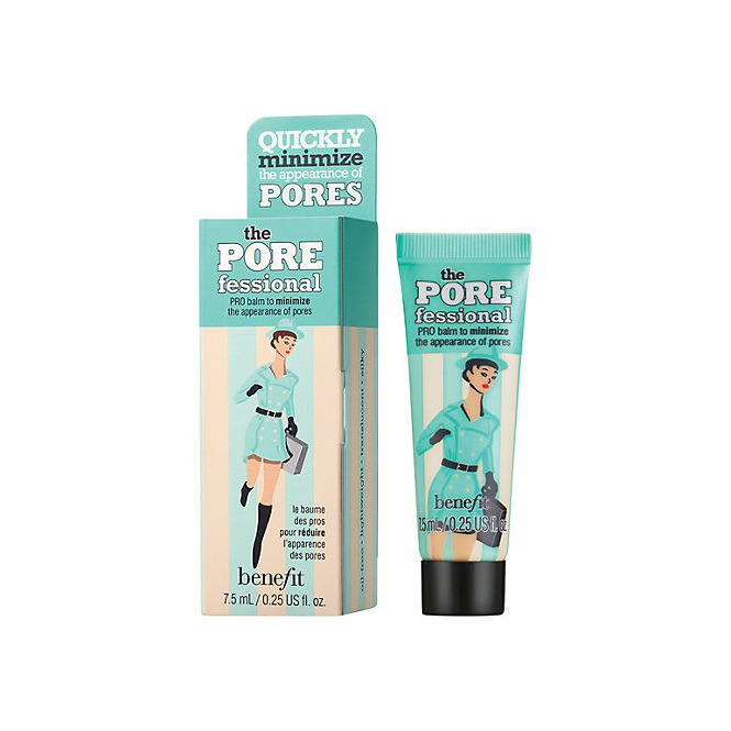 Beauty Beneficio porefessinal Pore Minimiser – tamaño de viaje – 7,5 ml