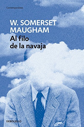 Books Al filo de la navaja (CONTEMPORANEA)