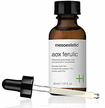 Product aox ferulic