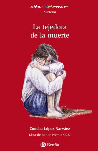 Book La tejedora de la muerte (Castellano - A Partir De 12 Años - Altamar)