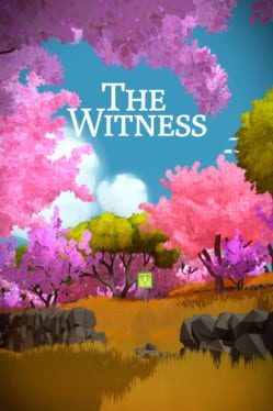 Videojuegos The Witness