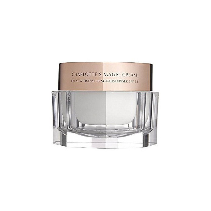 Producto CHARLOTTE TILBURY Charlotte's magic cream treat & transform moisturiser SPF 15 50ml