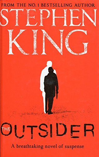 Books The Outsider