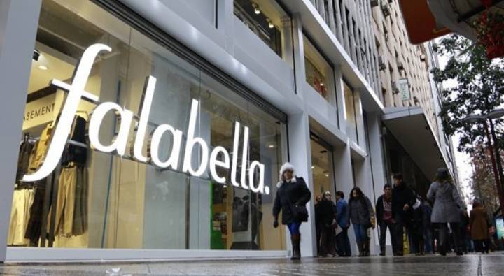 Moda Falabella.com - Mejor Compra Online