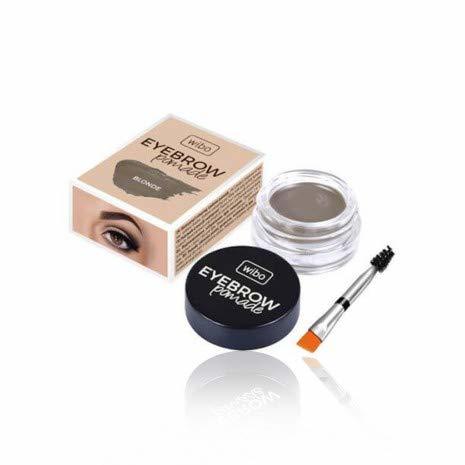 Beauty Crema para Cejas Waterproof Rubio