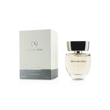 Beauty Mercedes-Benz Mercedes-Benz for Women Eau de Parfum 30 ml spray