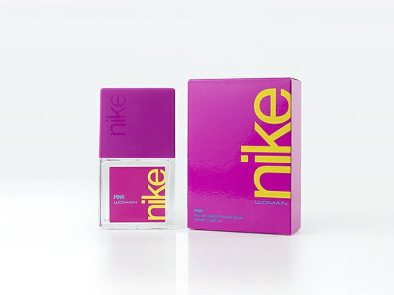 Productos Nike Woman Pink EDT 30ml