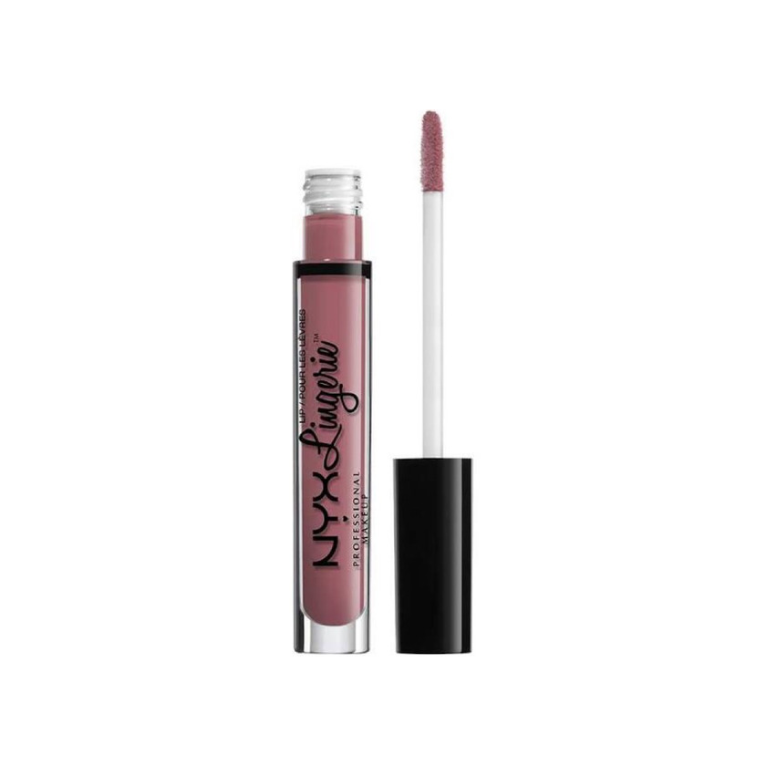 Producto Nyx lingerie labial