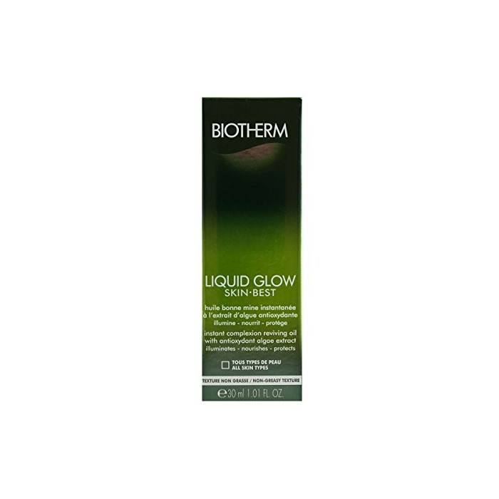 Beauty BIOTHERM SKIN BEST liquid glow 30 ml