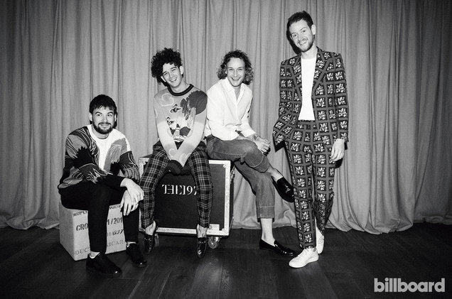 The 1975