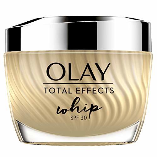 Beauty Olay Total Effects Whip - Crema hidratante