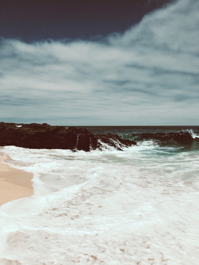 Place Playa de las Conchas