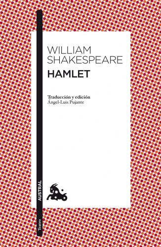 Books Hamlet (Teatro)