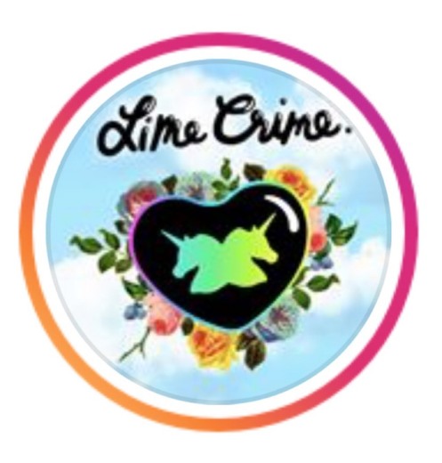 Lime Crime: Vegan & Cruelty Free Makeup for Unicorns - Lime Crime