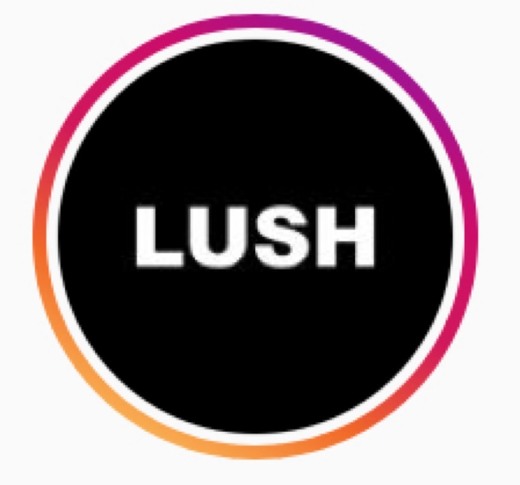 Lush Fresh Handmade Cosmetics