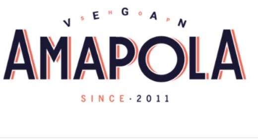 Amapola Vegan shop - Tienda vegana de ropa y complementos