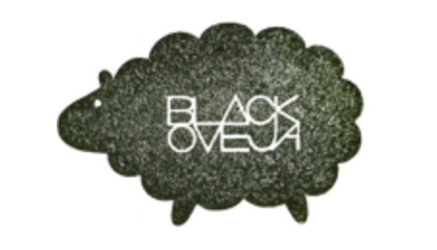 Black Oveja