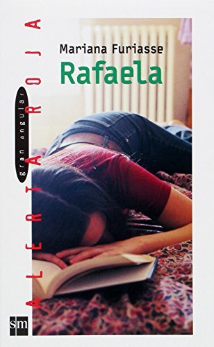 Libro Rafaela