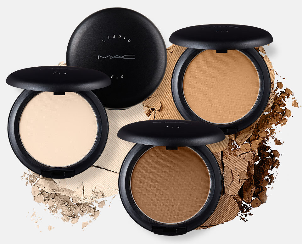 Beauty MAC Studio Fix Powder Plus Foundation NW22 by M.A.C