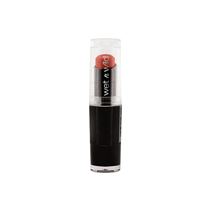 Beauty Wet N Wild Mega Last Lip Color Call Me Big Papaya, 3 Pack