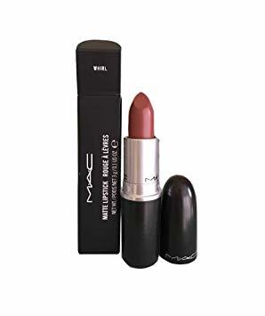 Beauty Mac Matte Lipstick, 1er Pack