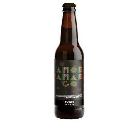 Fashion Amor Amargo – Cerveza Tyris