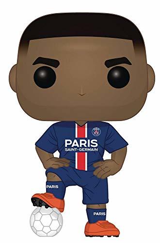 Game Funko- Pop. Vinyl: Football-Kylian Mbappé