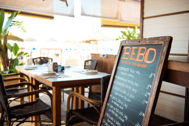 Restaurants Bebo Los Vientos