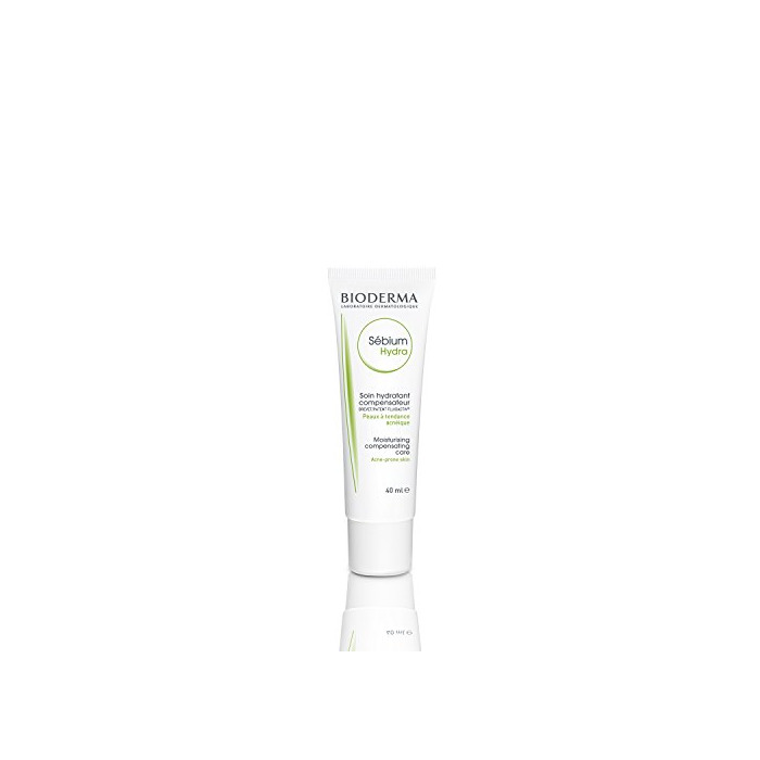 Beauty Sebium Hydra Crema Idrat 40Ml