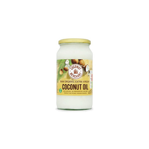 Aceite de coco