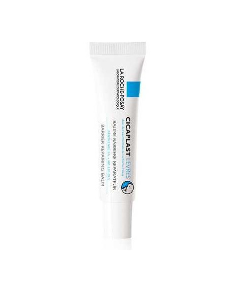 Belleza La Roche Posay - La Roche Posay Cicaplast Lèvres 7